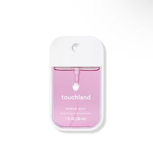 TOUCHLAND POWER MIST